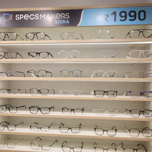 Specsmakers - Purasawakkam